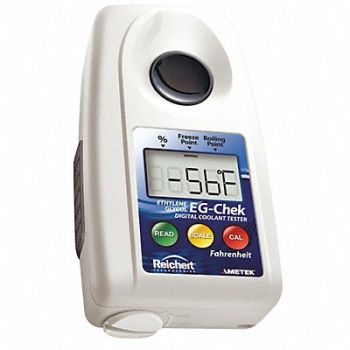 REICHERT Digital Refractometer Hand Held 1-7/64 H, 52HX99