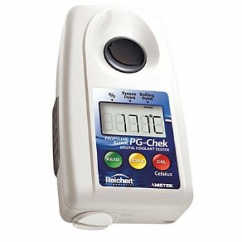 REICHERT Digital Refractometer Hand Held 1-7/64 H, 52HY03