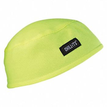CHILL-ITS BY ERGODYNE High Performance Cap Lime Solid, 52HZ90