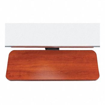 VERSA PRODUCTS Keyboard Arm and Tray 24 x 10, 52JD83