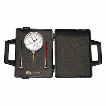 WINTERS Pressure and Temperature Kit, 52JG24