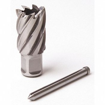 SLUGGER BY FEIN Annular Cutter 5/8in HSS, 52JJ33