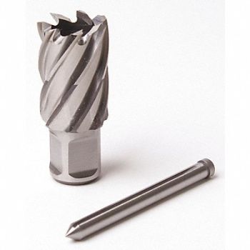 SLUGGER BY FEIN Annular Cutter 11/16in HSS, 52JJ34