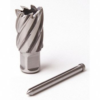 SLUGGER BY FEIN Annular Cutter 3/4in HSS, 52JJ35