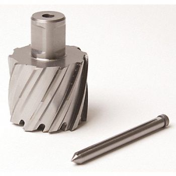 SLUGGER BY FEIN Annular Cutter 1.6875in HSS, 52JJ50