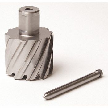 SLUGGER BY FEIN Annular Cutter 1.875in HSS, 52JJ53