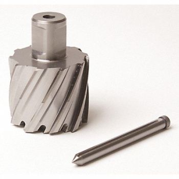 SLUGGER BY FEIN Annular Cutter 1.9375in HSS, 52JJ54