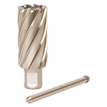 SLUGGER BY FEIN Annular Cutter 5/8in HSS, 52JJ60