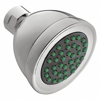 MOEN Shower Head Bulb 1.5 gpm, 52JN07