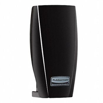 RUBBERMAID COMMERCIAL PRODUCTS Air Freshener Dispenser 6 000 cu ft, 52JR30