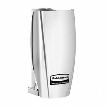 RUBBERMAID COMMERCIAL PRODUCTS Air Freshener Dispenser 6 000 cu ft, 52JR31