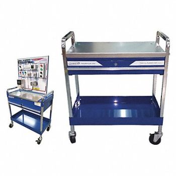LEARNLAB Training System Cart 36 H, 52JR71