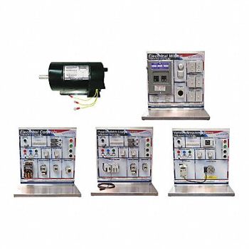 LEARNLAB Classroom Set 26 H, 52JR74