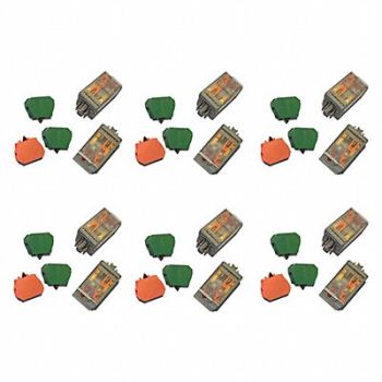 LEARNLAB Bugging PLC/VFD Kit PK6, 52JR80