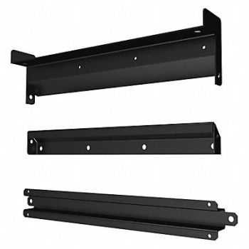 VENTBOSS BY ROBOVENT Wall Bracket Kit For Mfr No S315/S316, 52JT22