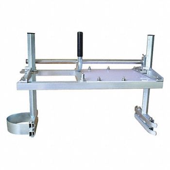 TIMBER TUFF Portable Saw Mill For 36 Chain Saw, 52JT33