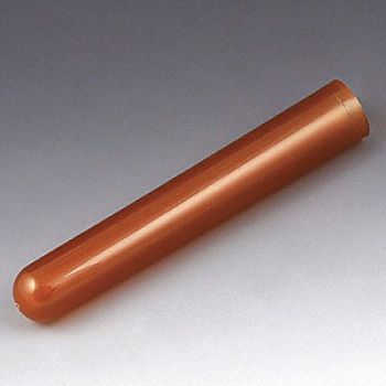 GLOBE SCIENTIFIC Test Tube 5mL 75mm L PP PK2000, 52JV99