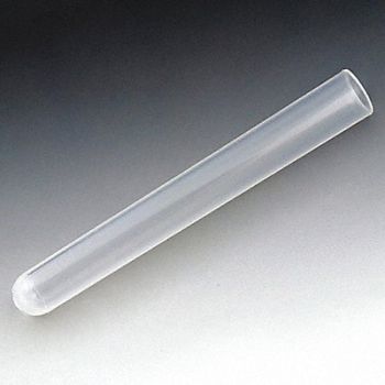 GLOBE SCIENTIFIC Test Tube 8mL 100mm L PP PK1000, 52JW04