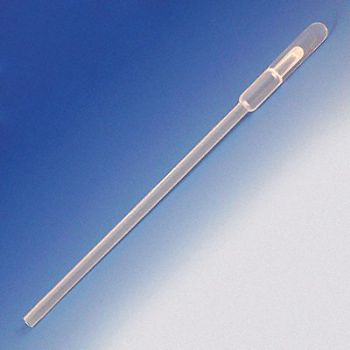 GLOBE SCIENTIFIC Transfer Pipette 0.8mL 125mm L PK500, 52JX56