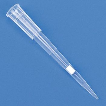 GLOBE SCIENTIFIC Filtered Pipet Tip 0.1 to 20uL PK960, 52JY05