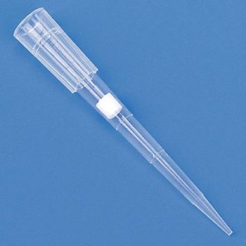 GLOBE SCIENTIFIC Filtered Pipet Tip 0.1 to 100uL PK960, 52JY07
