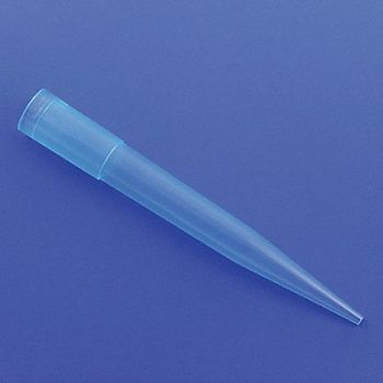 GLOBE SCIENTIFIC Pipette Tip 0.1 to 1000uL Bulk PK1000, 52JY14