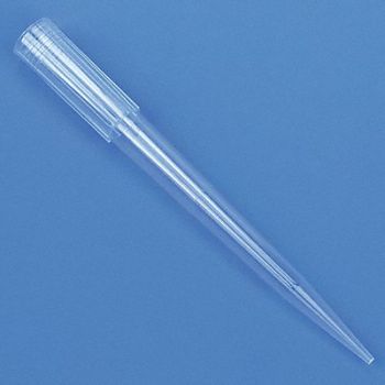 GLOBE SCIENTIFIC Pipette Tip 0.1 to 1250uL Refill PK480, 52JY40