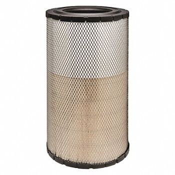 BALDWIN FILTERS Outer Air Filter Radial, 52KA88
