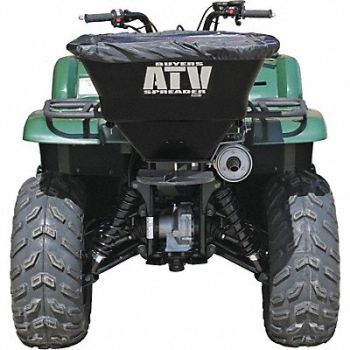 BUYERS PRODUCTS Tailgate Spreader Capacity Up to 30ft., 52KD23