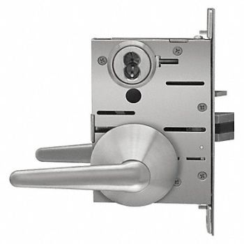 BEST Lock Mechanical Mortise, 457C52