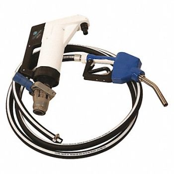 LIQUIDYNAMICS INC. Hand Drum Pump Lever 10 oz per stroke, 52LC68