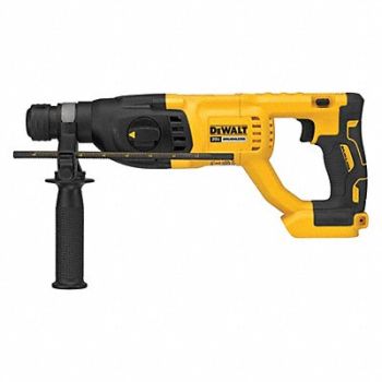 DEWALT Cordless Rotary Hammer 20.0V D-Handle 1, 52NA76