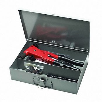 ALARM CONTROLS Jack Nut Tool Kit Installation Tool, 52ND17