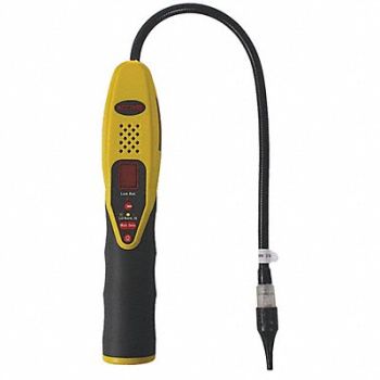 UEI TEST INSTRUMENTS Refrigerant Leak Detector Sense Level 3, 52ND59