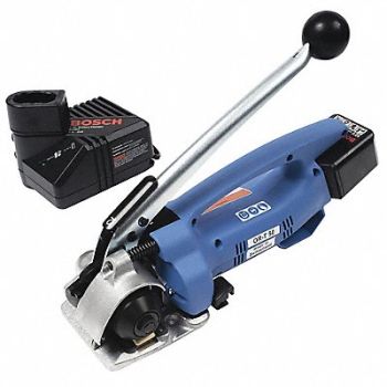 ORGAPACK Strapping Combo Tool Standard Duty, 55NV92