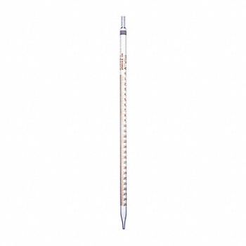KIMBLE Measuring Pipette 10mL PK12, 52NE64