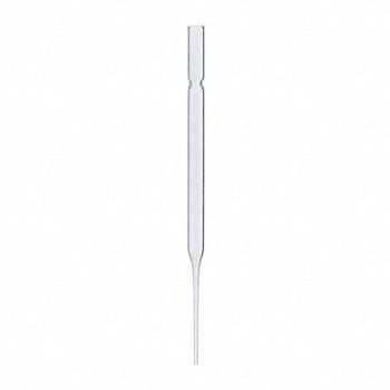 KIMBLE Disposable Pipette 2mL PK250, 52NK56
