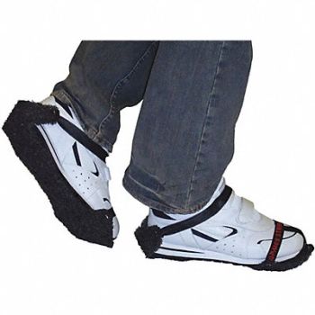 PAWS J5424 Floor Stripping Overshoe Men s PR, 52NY05