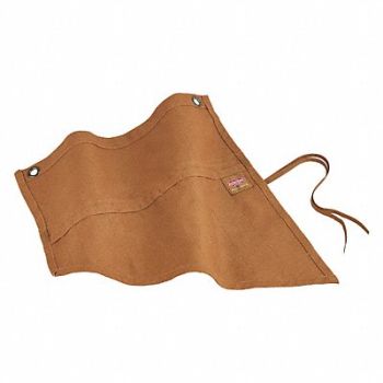 BUCKET BOSS Brown Wrench Roll Canvas, 52NZ03