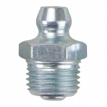 WESTWARD Grease Fitting Kit No Pieces 8, 52NZ36