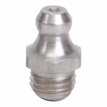 WESTWARD Fitting 65 Deg Stl 1-17/64 L PK10, 52NZ66