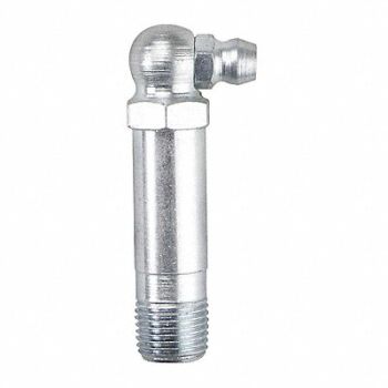WESTWARD Fitting 90 Deg Stl 1-13/16 L PK10, 52NZ96