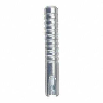 WESTWARD Drive Fitting Installation Tool Angle, 52NZ98