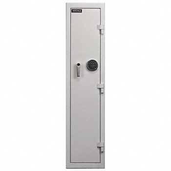 MESA SAFE COMPANY Medical Storage Cabinet 5 lb Capacity, 52RW42