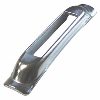 SNAP-LOC Logistic Strap Anchor 1000 lb 4-1/2 L, 52RW83