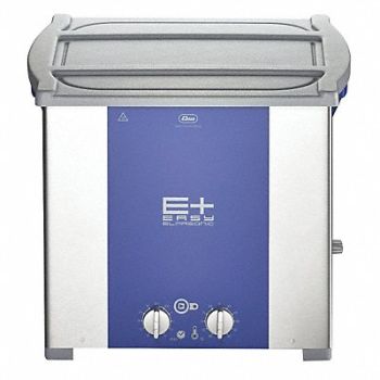 ELMA ULTRASONICS Ultrasonic Cleaner 5 gal 110/120V, 52RX50