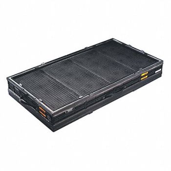 NEUTRODINE Carbon Filter 4 H x 30 W x 16 L, 52RY63
