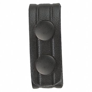 HEROS PRIDE Belt Accessory Synthetic Leather PK4, 52RZ74