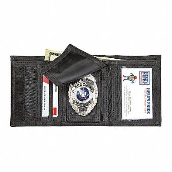 HEROS PRIDE Badge Accessory Nylon, 52TA03