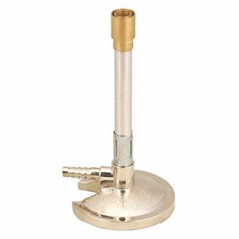 EISCO SCIENTIFIC Bunsen Burner Flame Stabilizer Iron, 52TA09